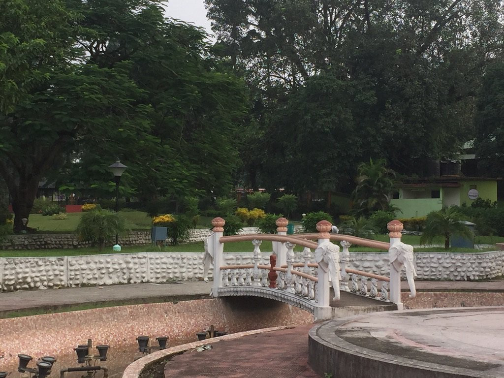 Nehru Park-古瓦哈提必去景点