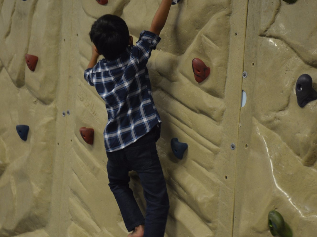 Kidsports-Stoughton必去景点