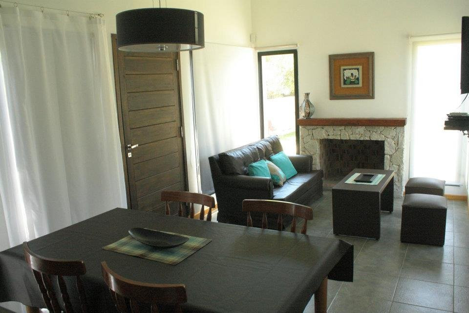 Cabañas Boutique Etana主图