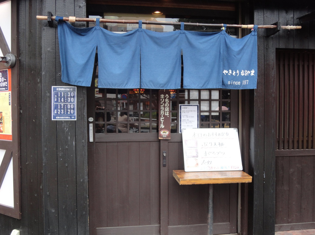 むらやま 久米川店