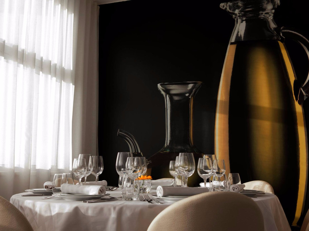 Core by Clare Smyth