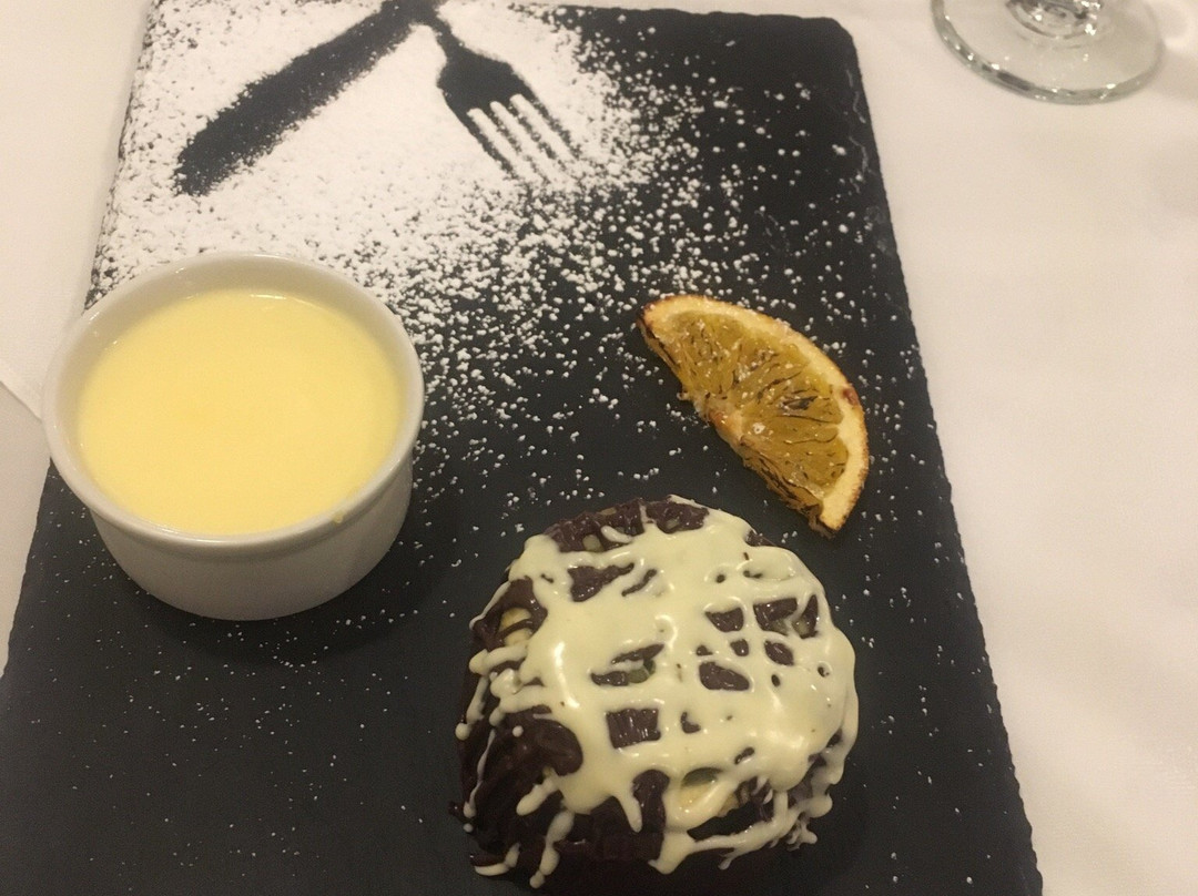 Sessions Restaurant