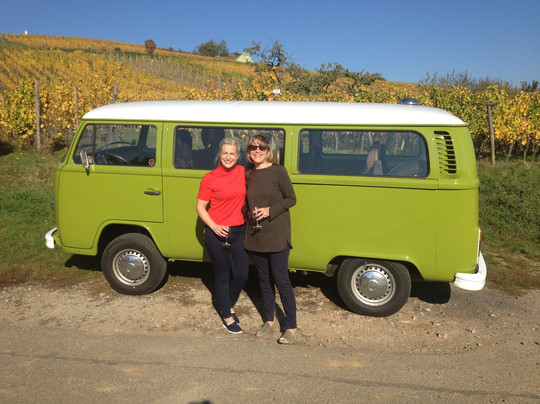 VinoVarlot-斯特拉斯堡必去景点