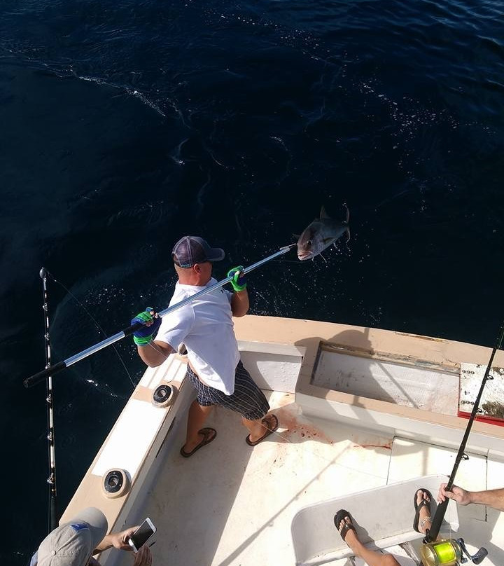 No Sweat Sportfishing景点图片