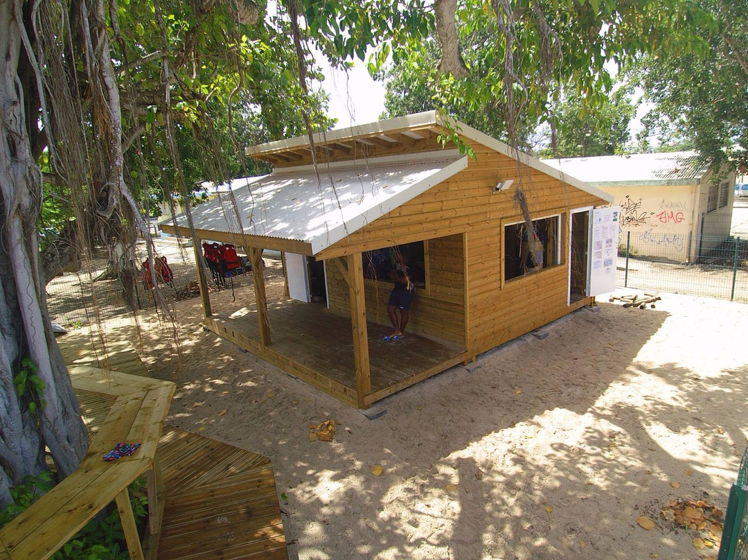 Jet Holidays Watersports-Port-Louis必去景点