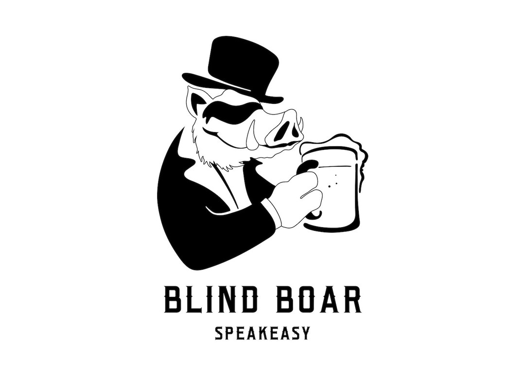 Blind Boar景点图片