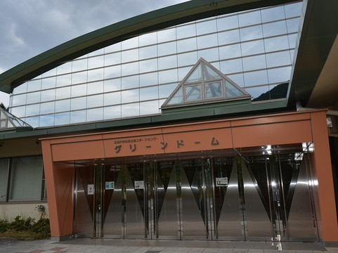 南相木村餐馆和美食-Cafe Green