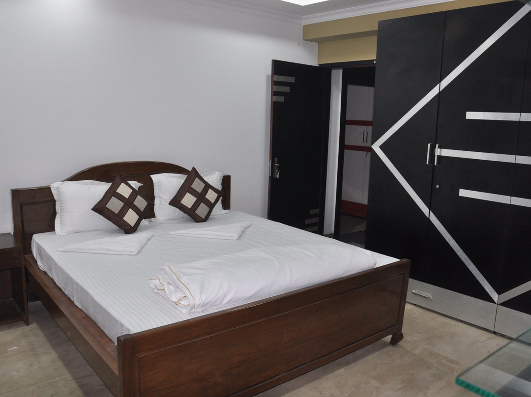Villa Dewa Goa