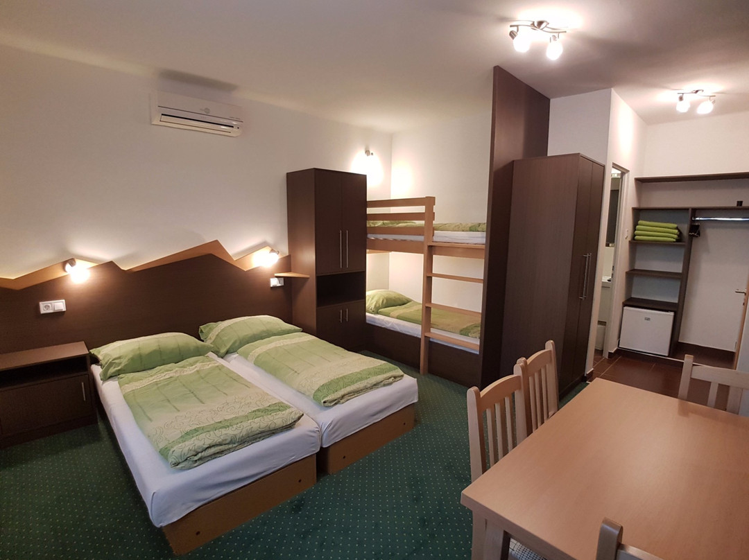 Babi Guesthouse主图