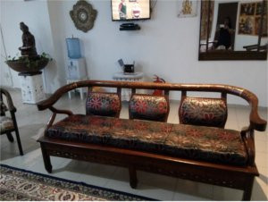 Dhanwanthara Ayurveda-瓜拉雪兰莪必去景点