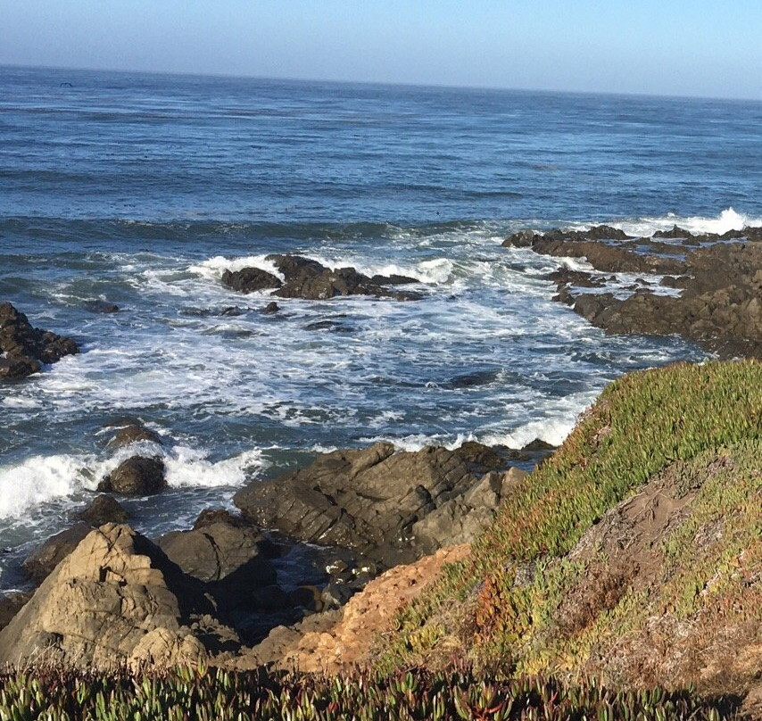 Bluff Trail-坎布里亚必去景点