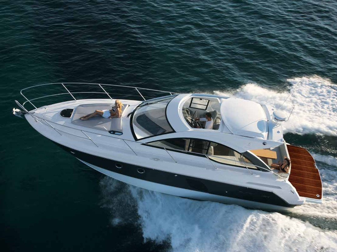 Active Yacht Club by Yates d'Or-卡拉多尔必去景点