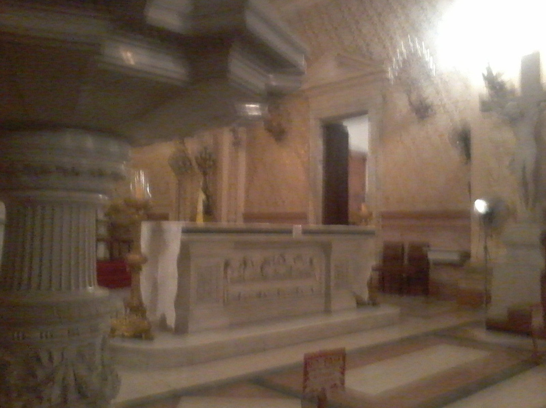 Basilica San Antonio de Padua景点图片