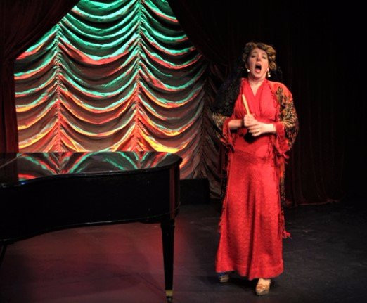 Bridge Street Theatre-Catskill必去景点