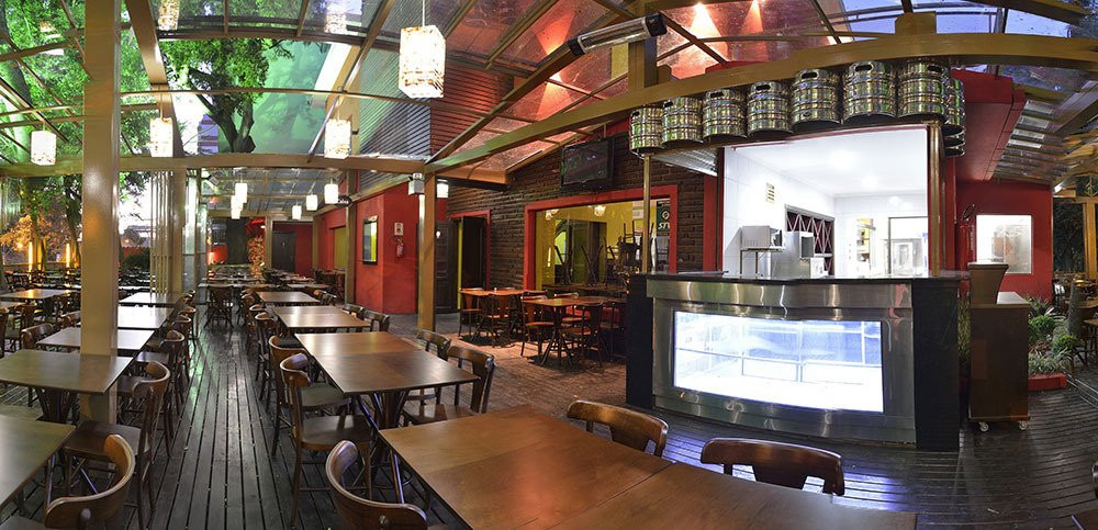 Pedrini Protasio Alves