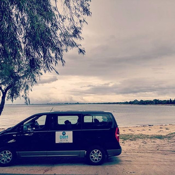 DBM Drivers-戴士柏必去景点