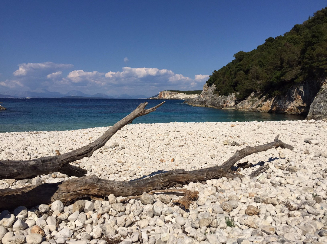 The Battery Trail-凯法利尼亚岛必去景点