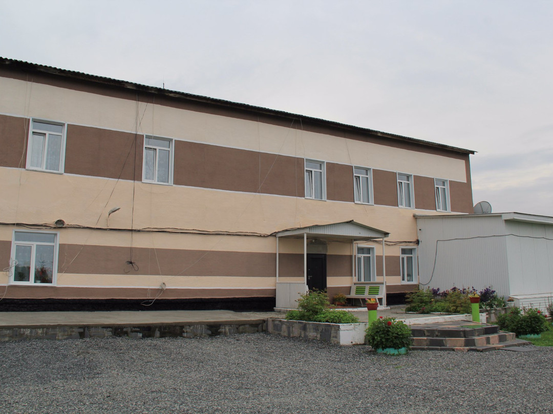 Guest House Margobay