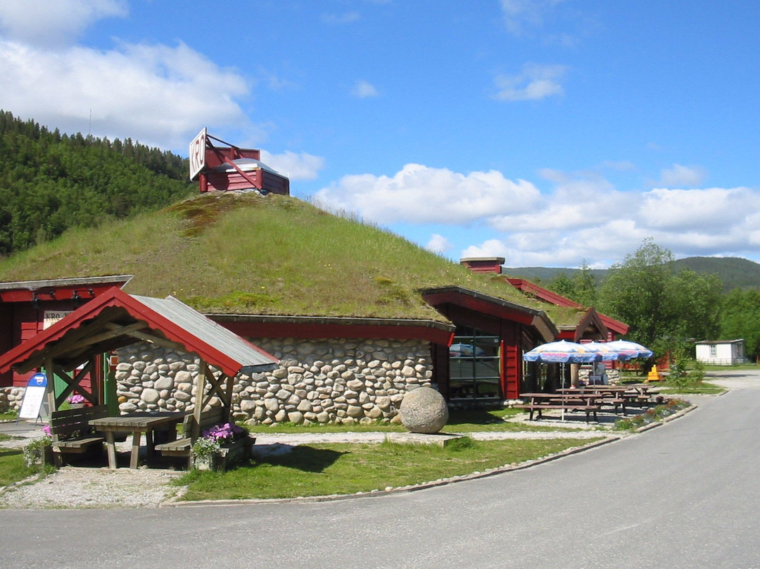 Nordnes Kro og Camping