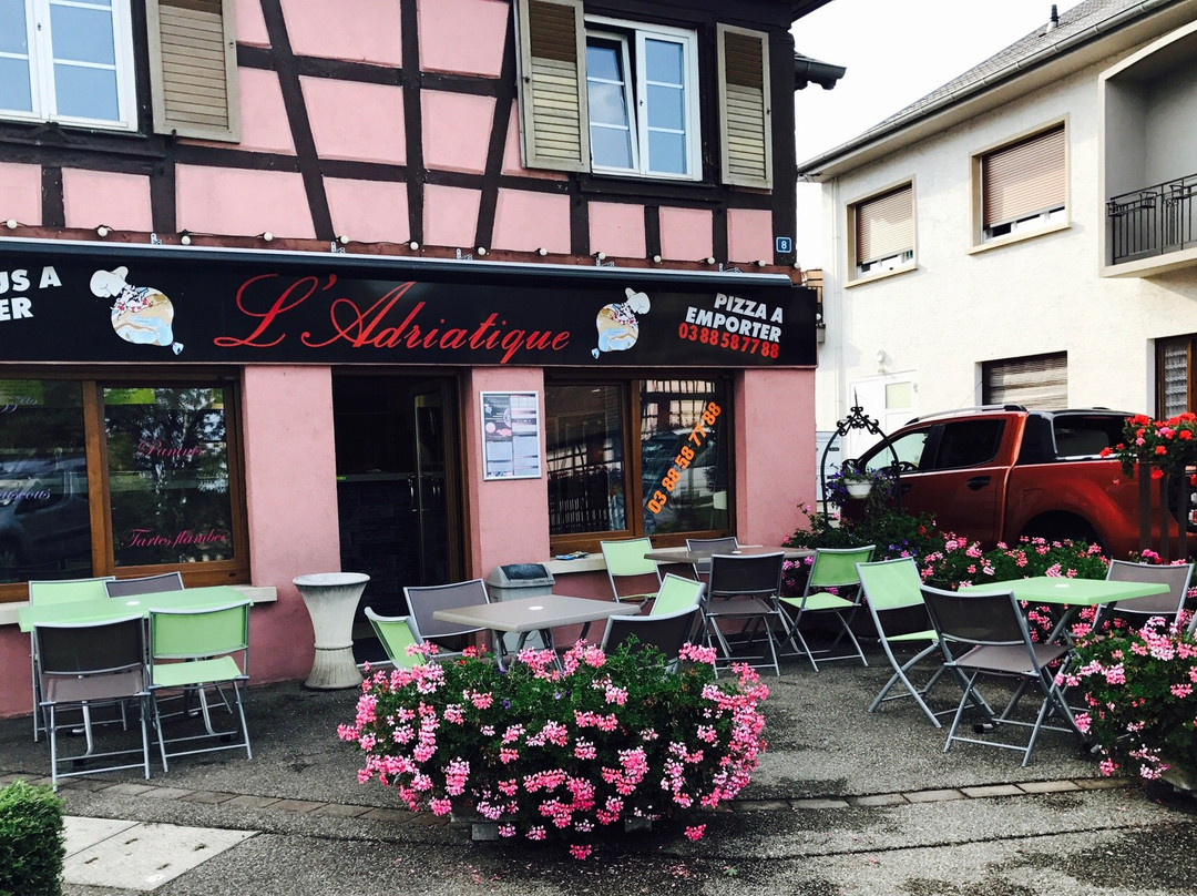 Friesenheim旅游攻略图片