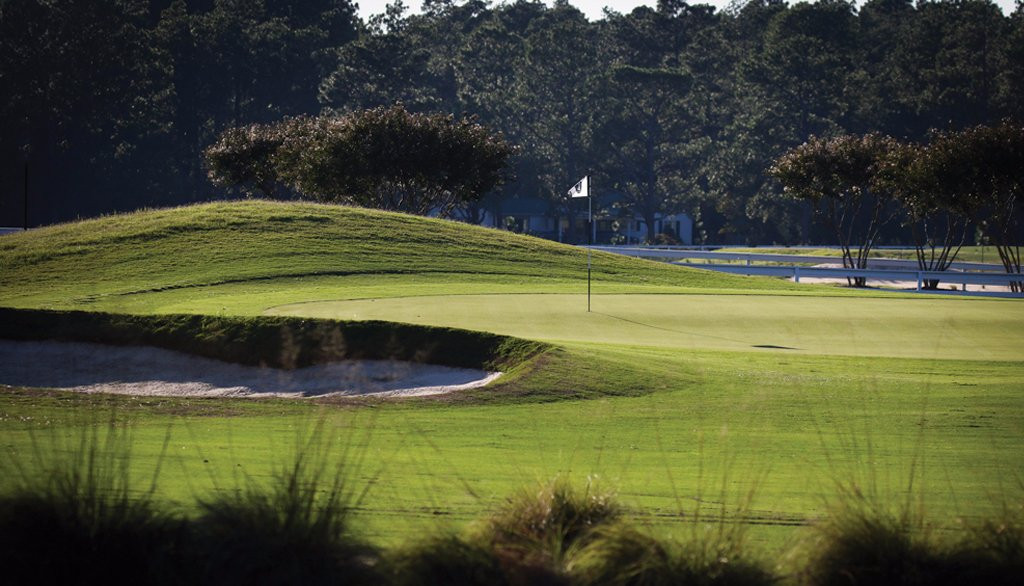 Longleaf Golf & Family Club景点图片