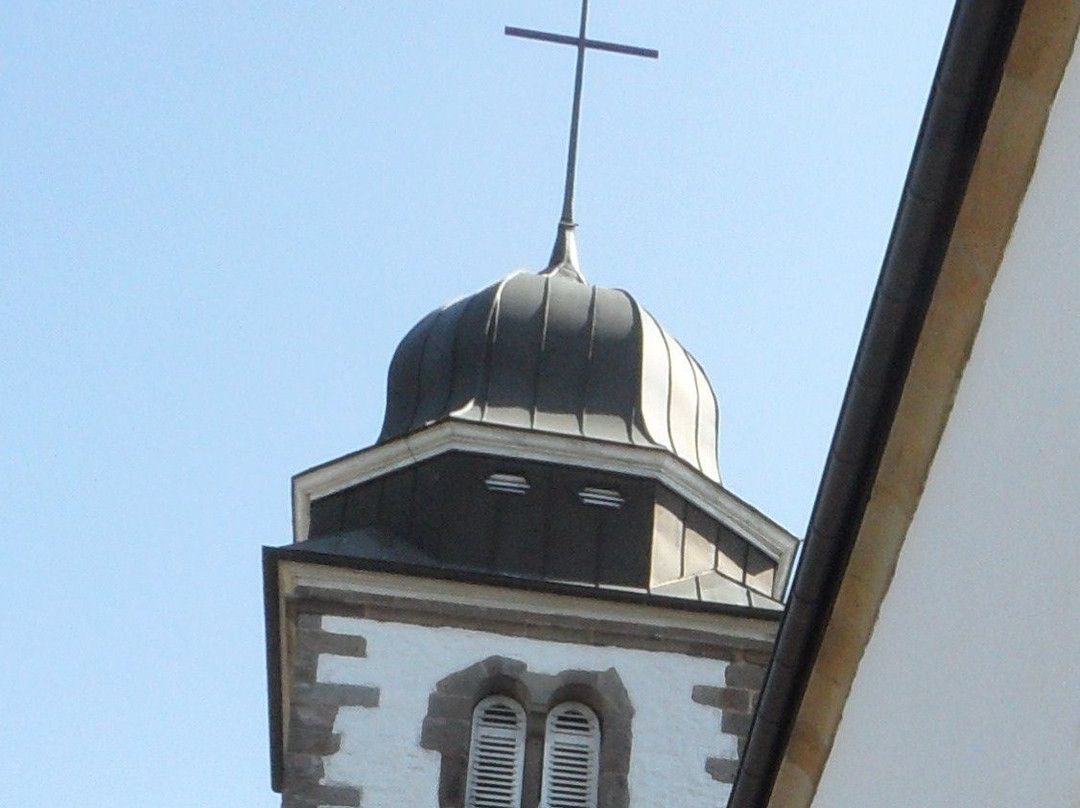 Propsteikirche St. Remigius景点图片