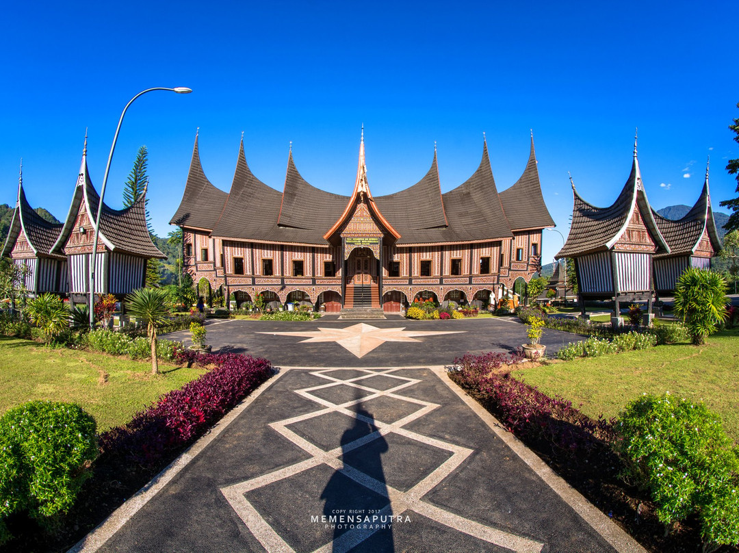 Minangkabau Adventures Tour-武吉丁宜必去景点