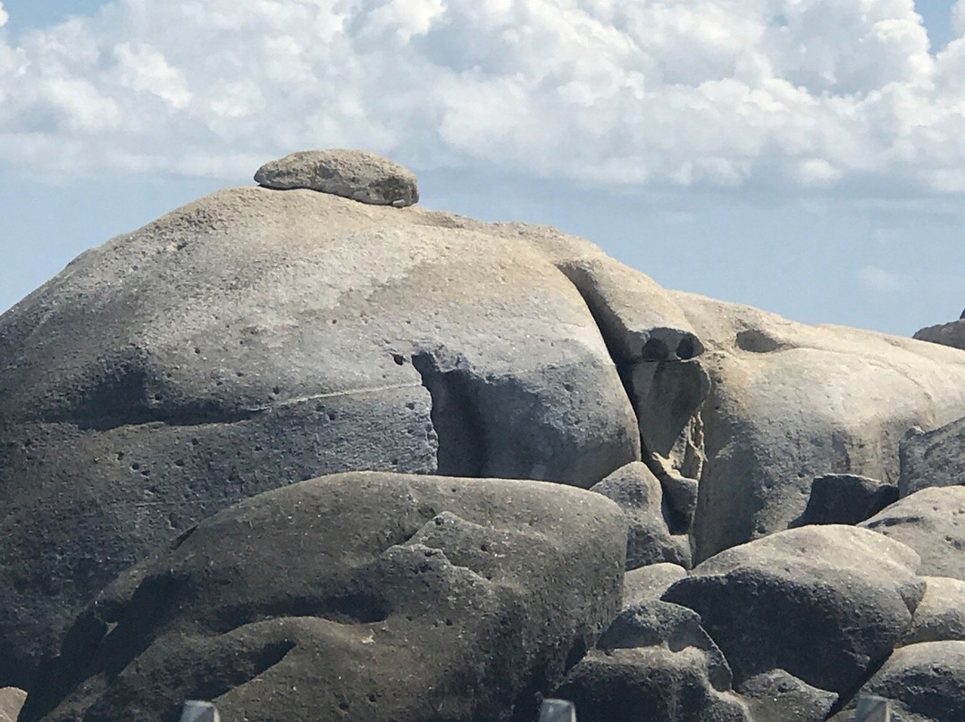 Namae Port-襄阳郡必去景点