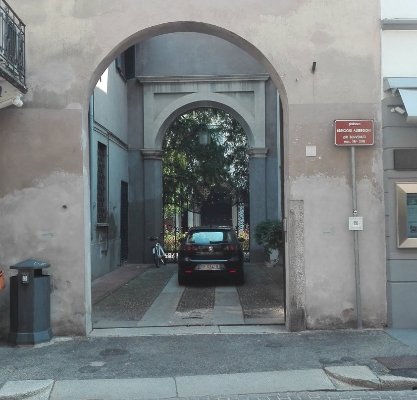 Palazzo Arrigoni Albergoni-克雷马必去景点