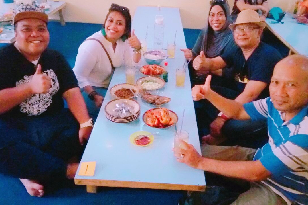 Jogja Tour Driver-Sleman必去景点