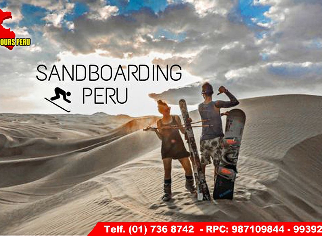 Huaral Tours Peru-Huaral必去景点