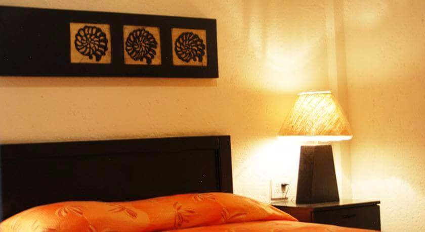 Chapulinn Suites主图