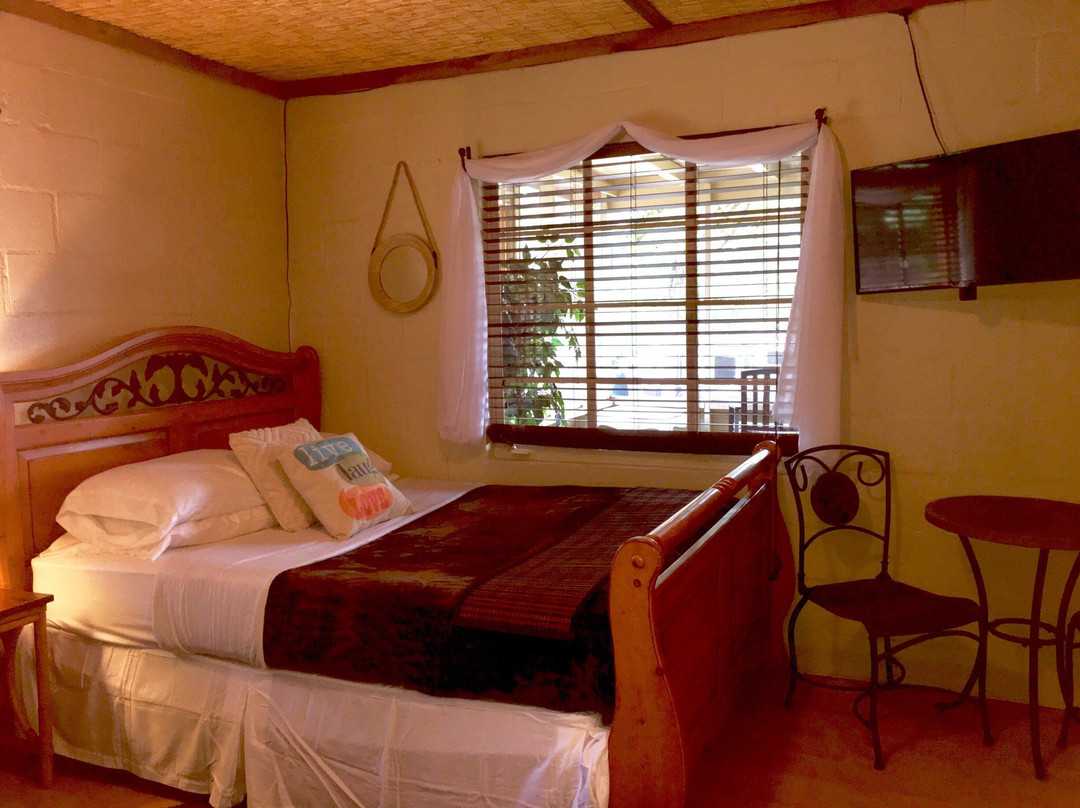 Pettit Bayside Resort