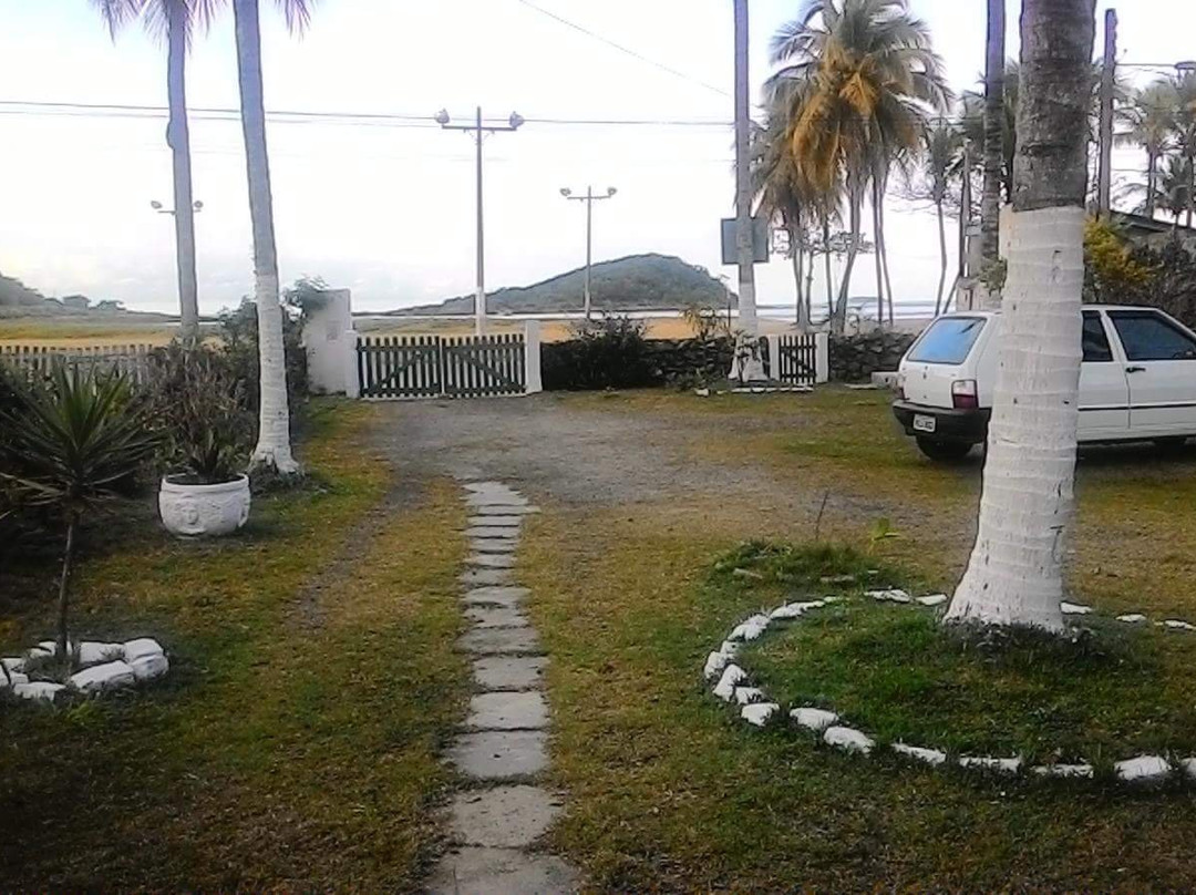 Pousada Toca do Pescador