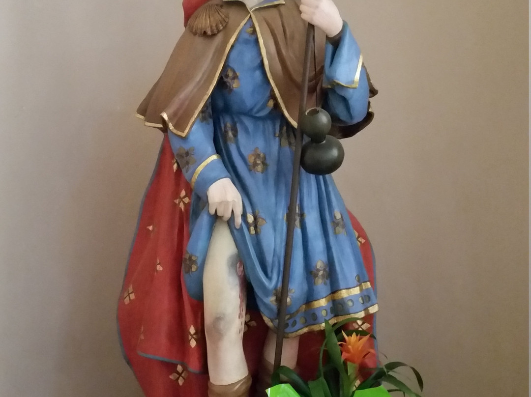 Parrocchia "Madonna dei Sette Dolori"-佩斯卡拉必去景点