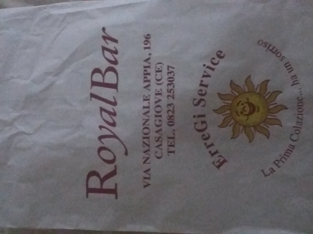 Royal Bar景点图片