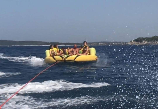 Aqua Sport Centar-普拉必去景点