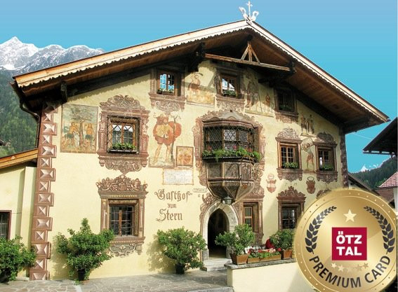 Gasthof Zum Stern