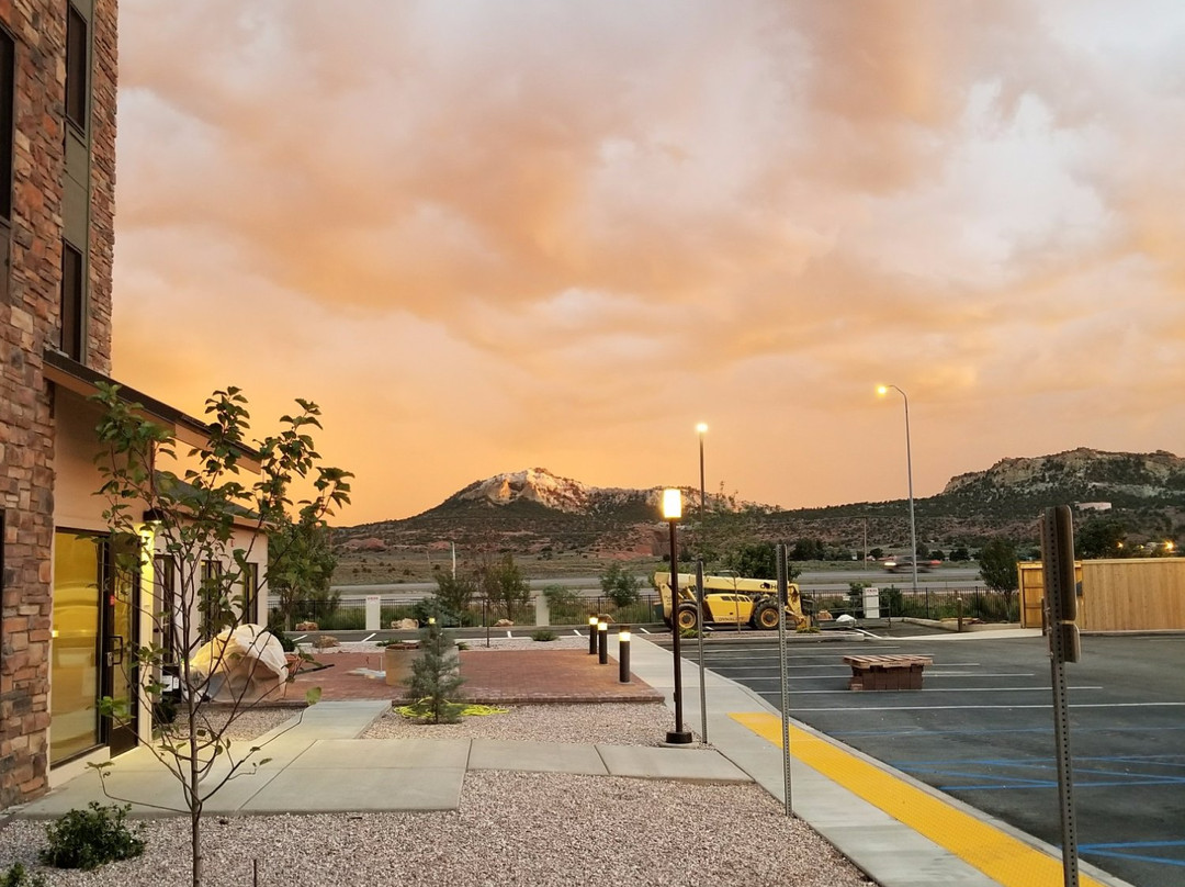 TownePlace Suites Gallup主图