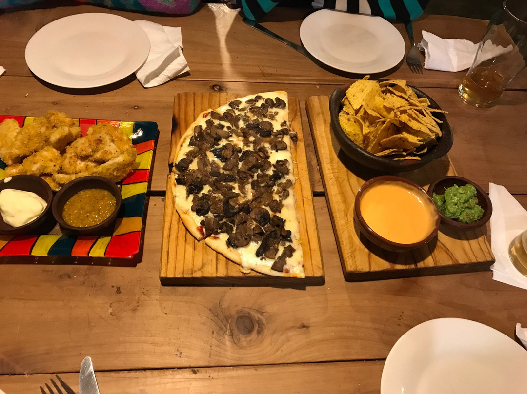 Cervecería Epulafquen