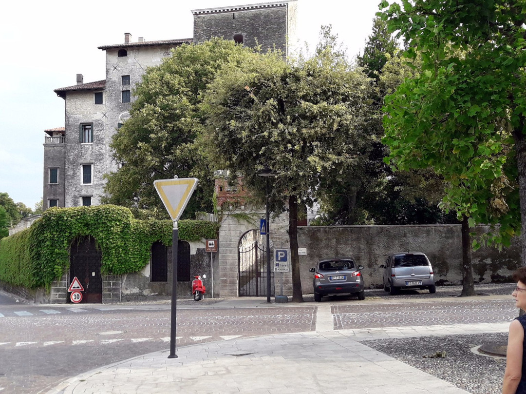 Castello di Porcia景点图片