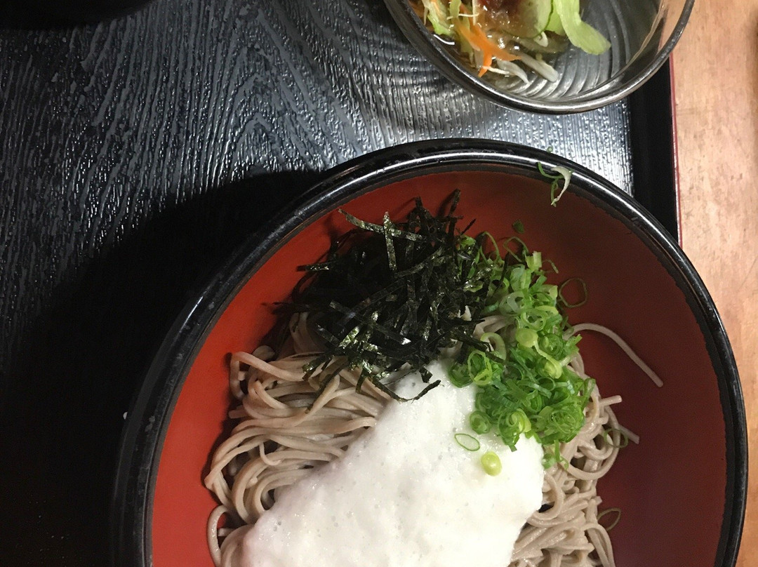 山椒茶屋 えびの店主图