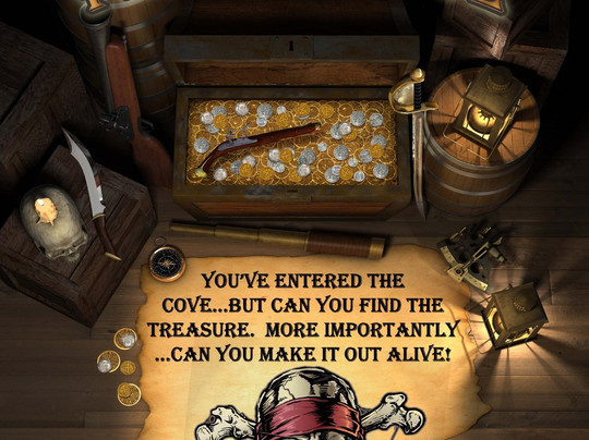 Axxiom Escape Rooms-纽瓦克必去景点