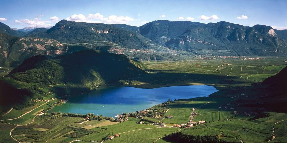 Caldaro sulla Strada del Vino旅游攻略图片