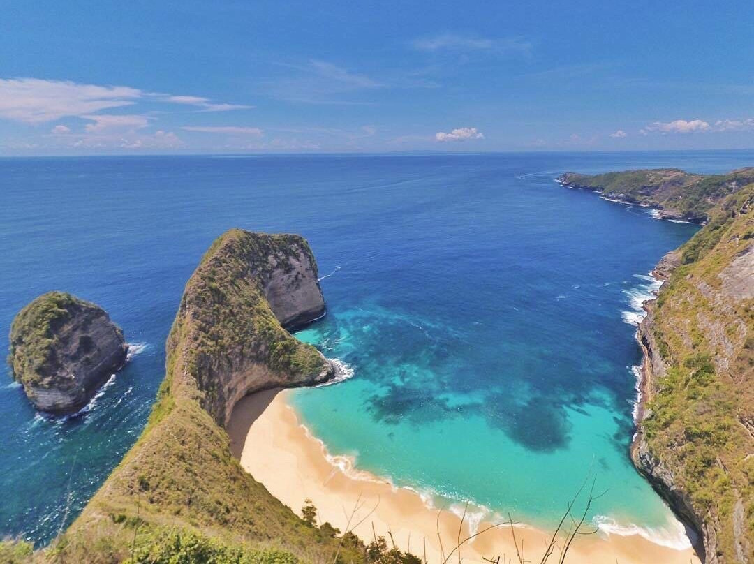 Nusa Penida Destination Tour-沙努尔必去景点