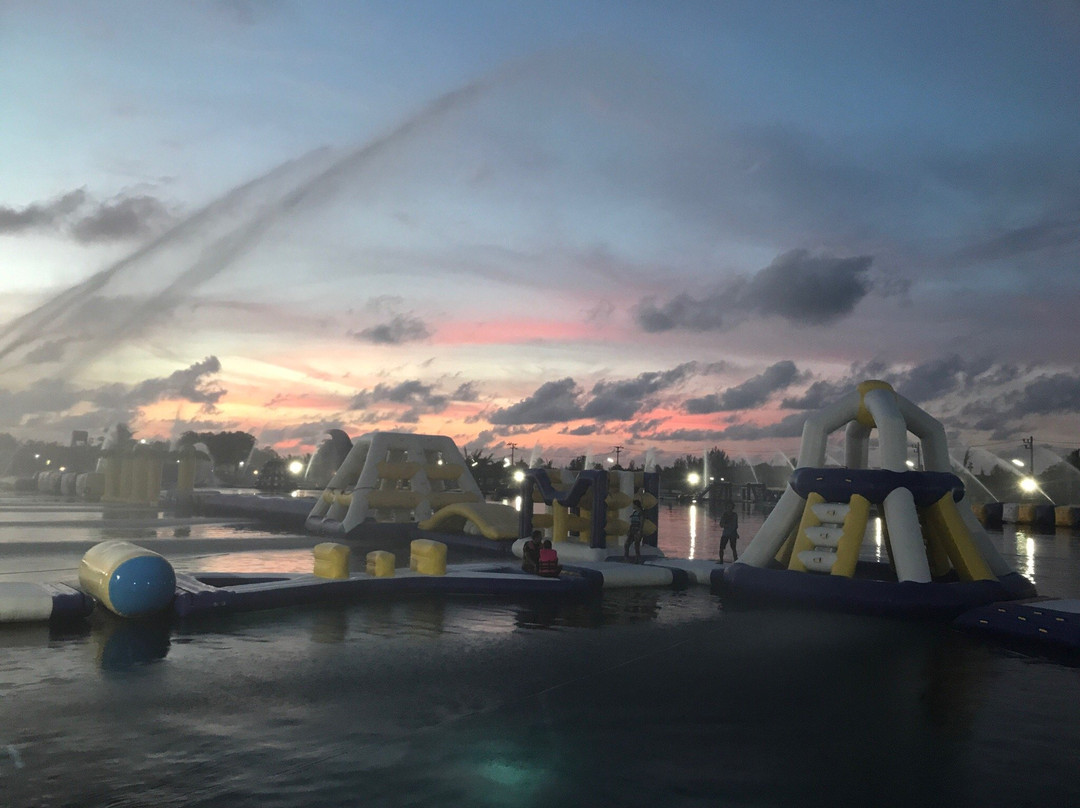 Dinosea World Park景点图片