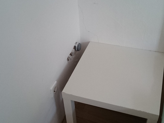 Residence Meljska主图