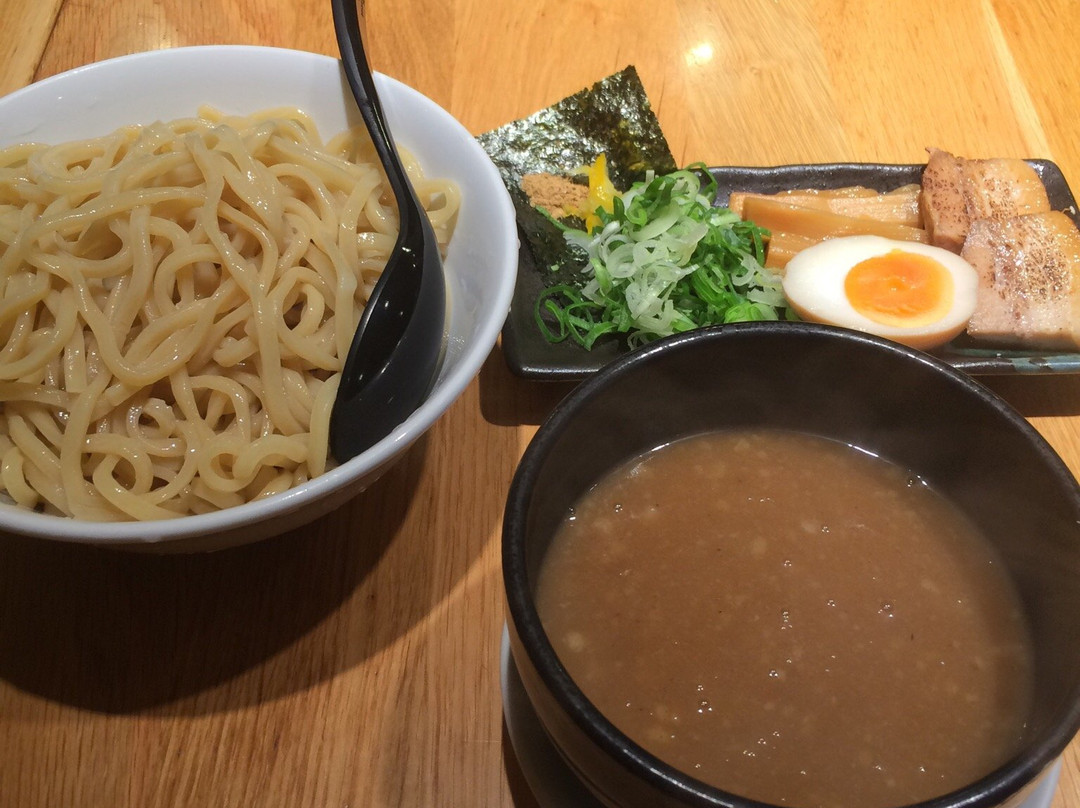 ラーメン春樹中村橋店