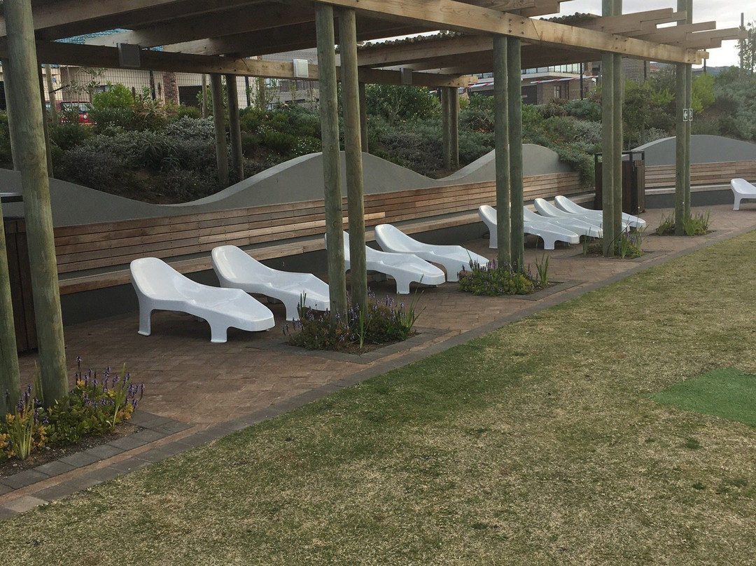 Hartenbos Waterpark-Hartenbos必去景点