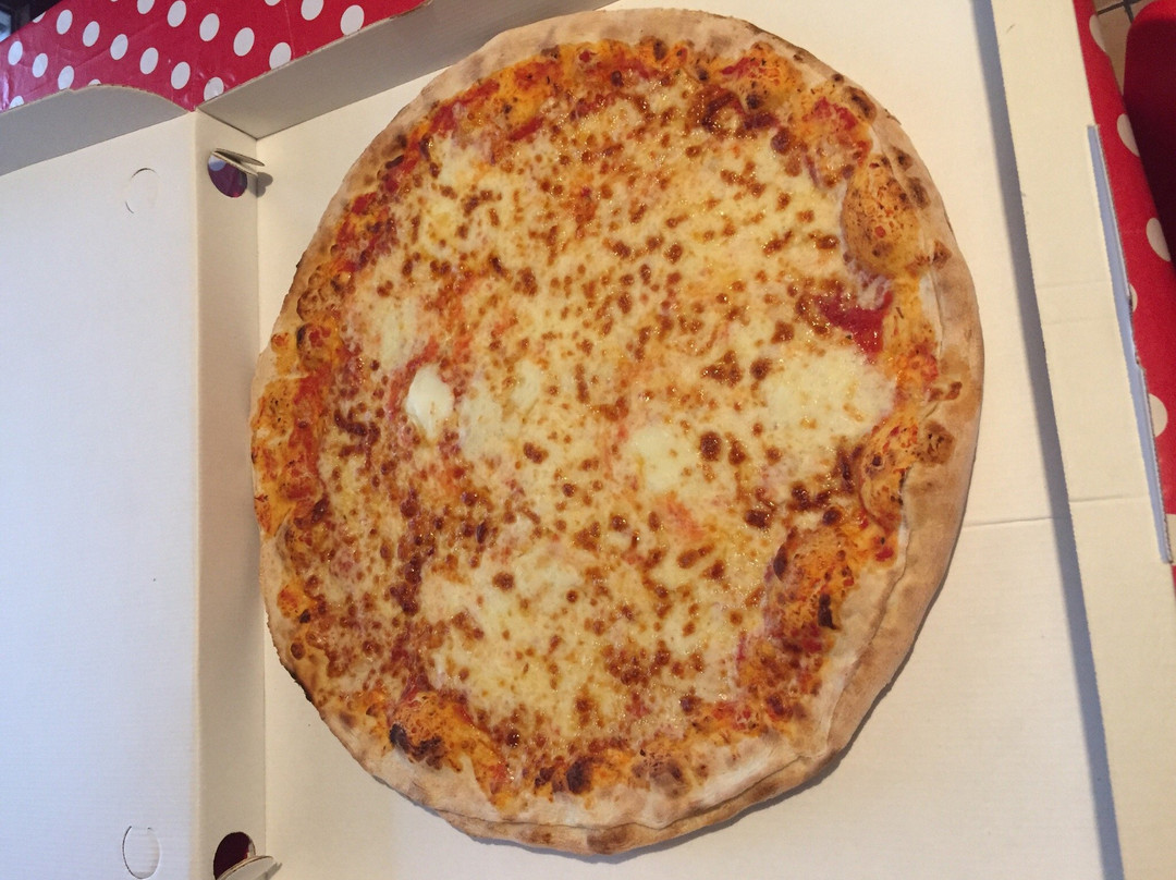 Masera di Padova餐馆和美食-Pizzeria da Emma
